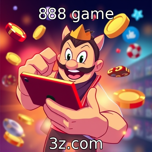 Aumento da popularidade de jogos móveis