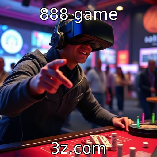 Evolução das tecnologias de realidade virtual em jogos